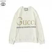 gucci homme sweat  multicolor long sleeved col rond sweater g2020051